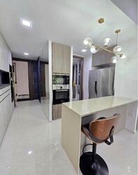 Forest Woods (D19), Condominium #614104661